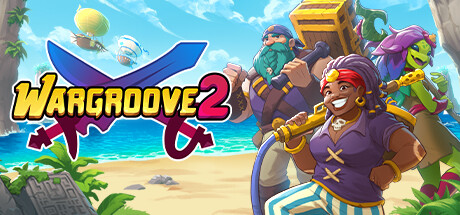 战律2/Wargroove 2 单机/同屏多人(图1)
