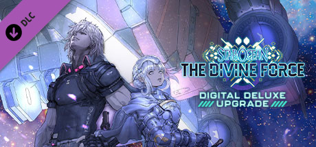 星之海洋6:神圣力量/STAR OCEAN THE DIVINE FORCE(Build.10027590-数字豪华版+全DLC)(图2) 星之海洋6:神圣力量/STAR OCEAN THE DIVINE FORCE(Build.10027590-数字豪华版+全DLC)(图2)