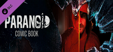 偏执狂/PARANOID(图2)