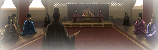 国战2：列国志传(图4)