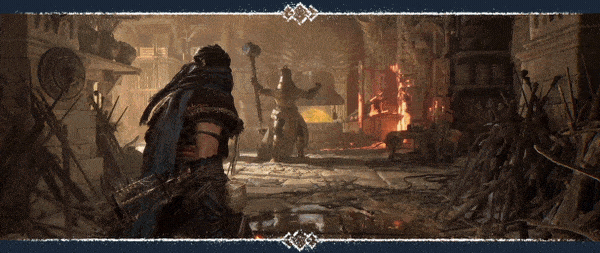 堕落之主/Lords of the Fallen(更新v2.0.29)(图6) 堕落之主/Lords of the Fallen(更新v2.0.29)(图6)