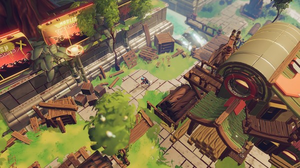 XEL（更新Breaking Time DLC）(图6)