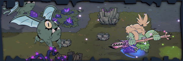 熔炉密林/Rotwood(更新Build.17873467）(图2)