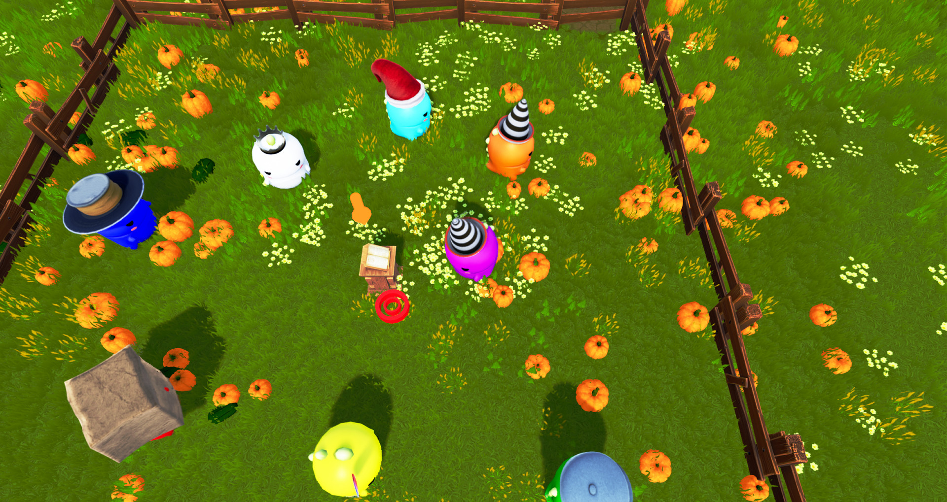 饥饿的恐龙/Hungry Dino(图3)