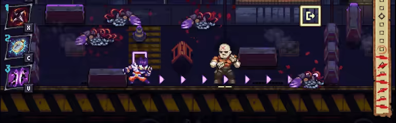 岚：外传/Arashi Gaiden(图3)