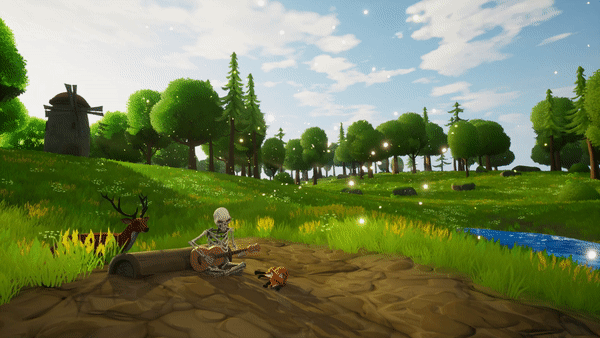 尖塔地平线/Spire Horizon(图8)