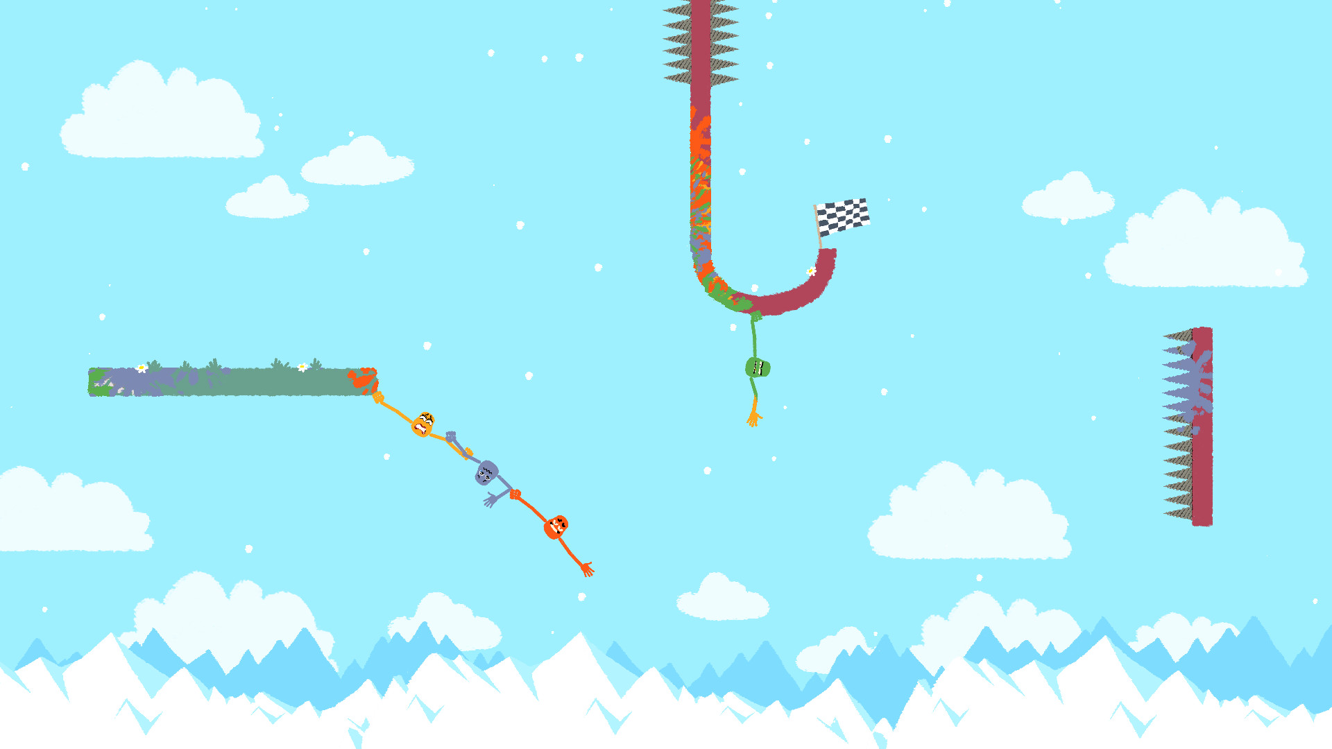 嘿哟走你/Heave Ho(v5468403)(图9) 嘿哟走你/Heave Ho(v5468403)(图9)