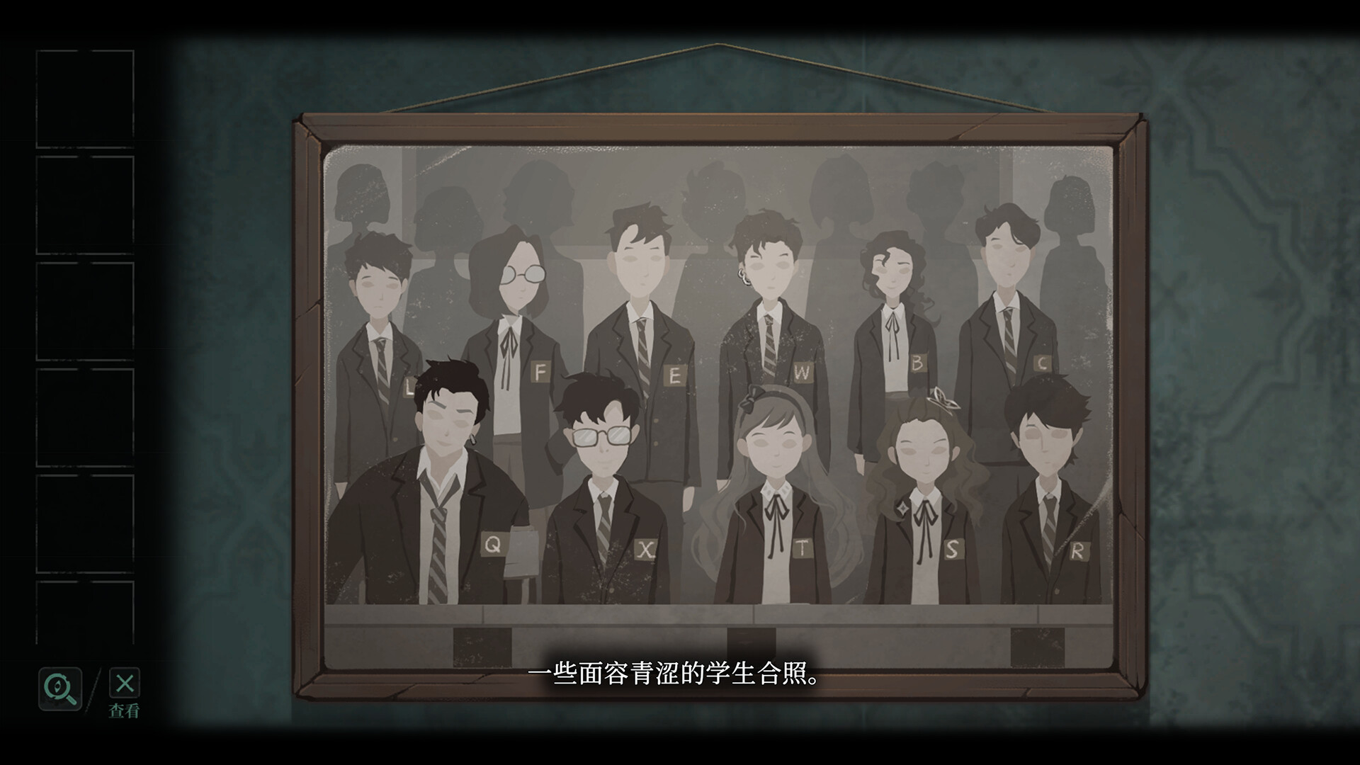 时无烬(万圣节特别版-Build.9711846+DLC万圣节+攻略)(图10) 时无烬(万圣节特别版-Build.9711846+DLC万圣节+攻略)(图10)