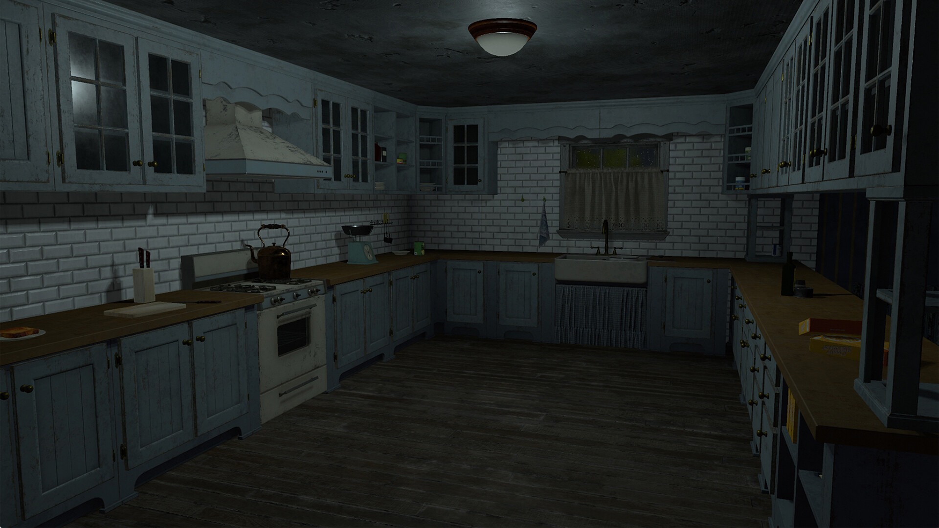 声灵/The whisper soul(图3)