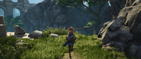 失落迷城：群星的诅咒/Asterigos: Curse of the Stars（更新v01.09—北风军团装备DLC）(图3)