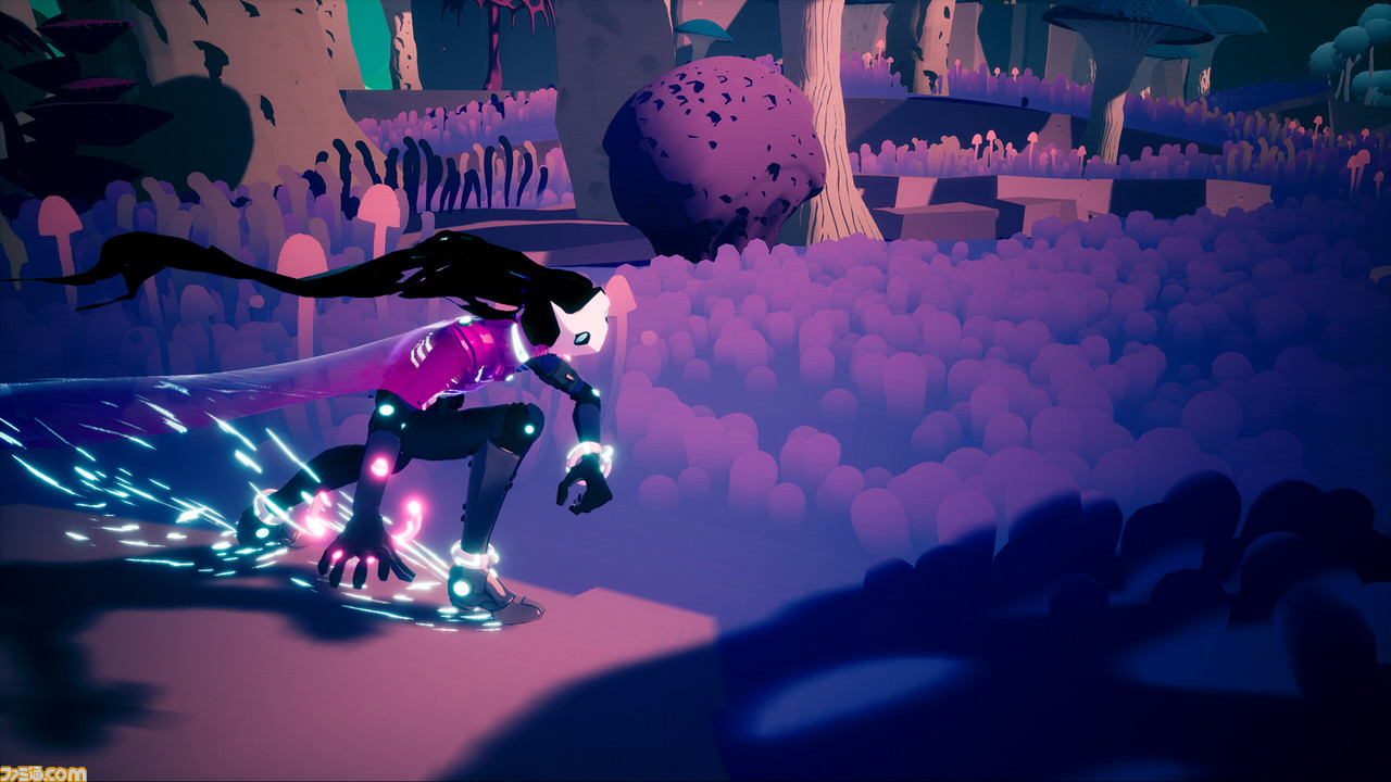 太阳灰国/Solar Ash(v1.08.58857)(图5) 太阳灰国/Solar Ash(v1.08.58857)(图5)