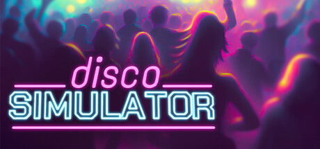 迪斯科模拟器/Disco Simulator(图1)