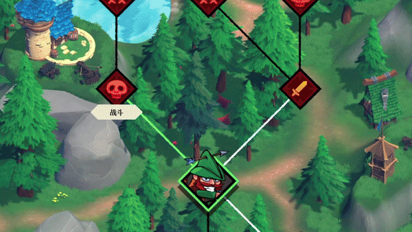 打倒白雪公主！乌拉！/Union of Gnomes(图5)