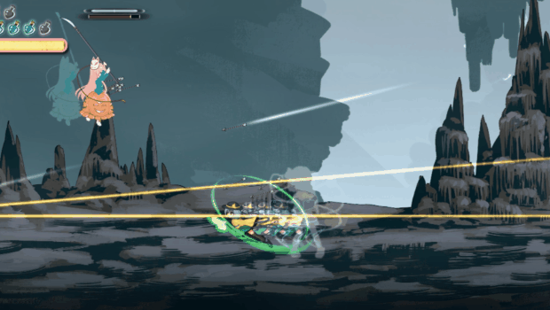 幻恋夜宴: 恋恋的幻觉夜宴 ~/Halluci-Sabbat of Koishi（更新v1.2.3）(图17)