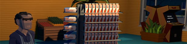 我的超市/My Supermarket(图2)