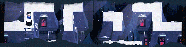 纸间谜迹/Paper Trail(图3) 纸间谜迹/Paper Trail(图3)