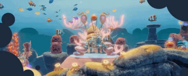 螃蟹之神/Crab God(图5)