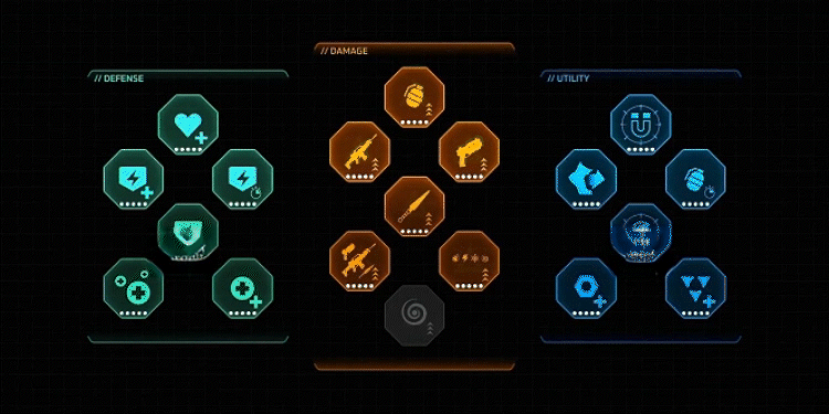 死域Rogue/Deadzone: Rogue(图12)