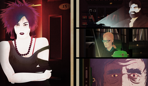 安提阿:猩红海湾(Build.10009721)(图5) 安提阿:猩红海湾(Build.10009721)(图5)