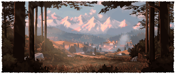 遵命，陛下：寒冬/Yes, Your Grace 2: Snowfall(更新v1.0.10558)(图2)