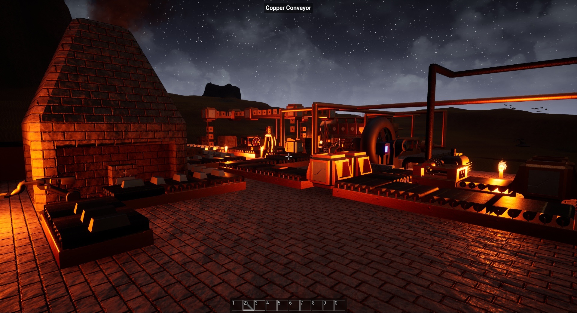 Evospace(v0.18.1)(图2) Evospace(v0.18.1)(图2)