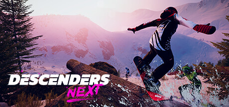 下一代速降王者/Descenders Next(图1)