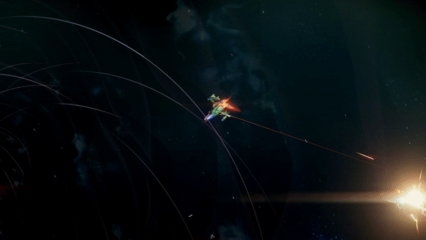 轮回的瓦尔基里/Reality Break(图9)