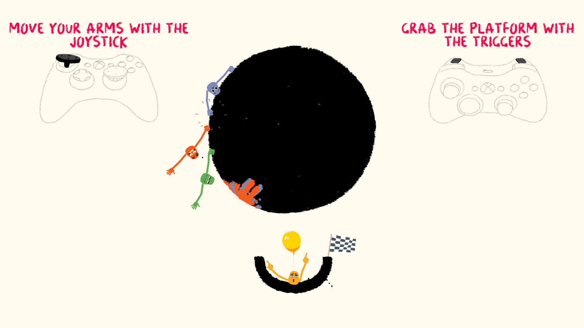 嘿哟走你/Heave Ho(v5468403)(图16) 嘿哟走你/Heave Ho(v5468403)(图16)