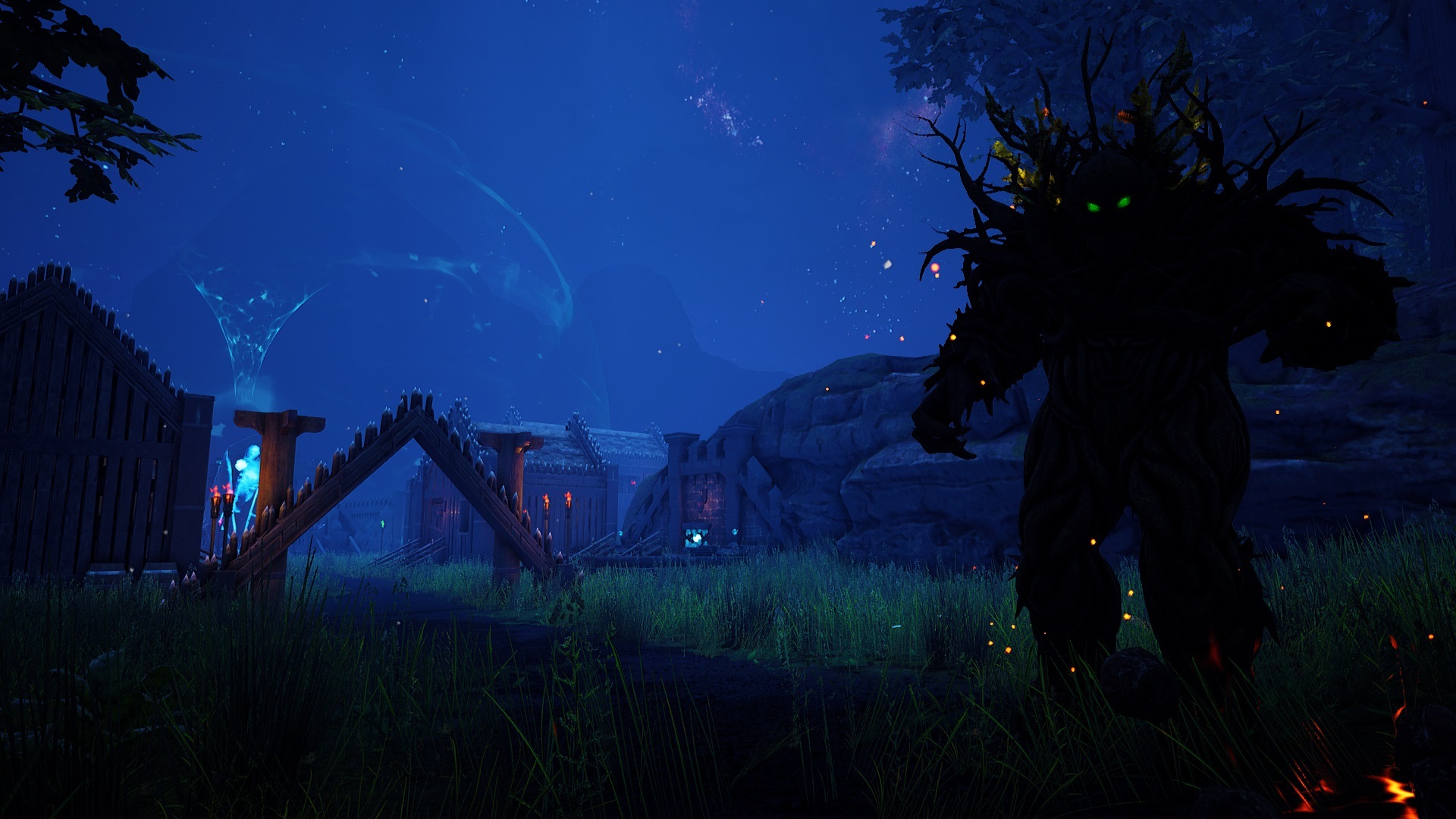 堡垒：火焰之炼/Citadel: Forged with Fire(图6)