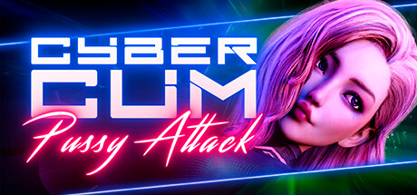 赛博朋克克雷格的进攻/CyberCum: Pussy Attack(Build.10820050-STEAM-无中文+DLC)(图1) 赛博朋克克雷格的进攻/CyberCum: Pussy Attack(Build.10820050-STEAM-无中文+DLC)(图1)