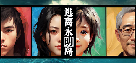 逃离永明岛/Escape Everlit(图1)