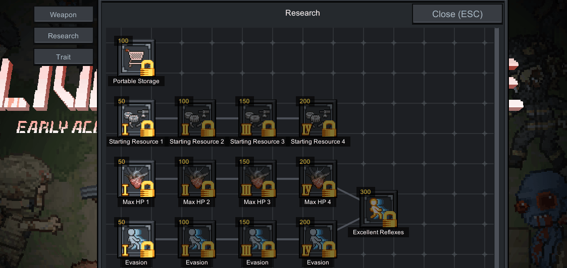 末日降临：绝地生存/Nearly Dead – Live and Let Die（更新Build.15560592）(图4)