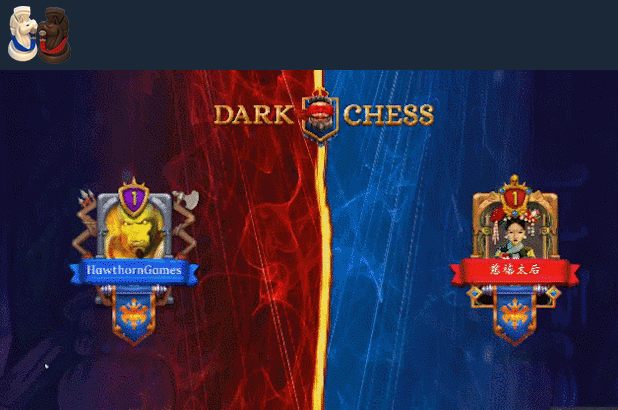 后翼弃兵：迷雾棋局（Build.10667863-1.0.1-完整版发布）(图3)