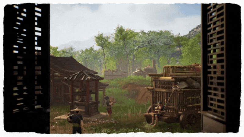 华夏山河/Chinese Frontiers(图3)