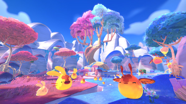 史莱姆牧场2/Slime Rancher 2（更新v0.6.3）(图5)
