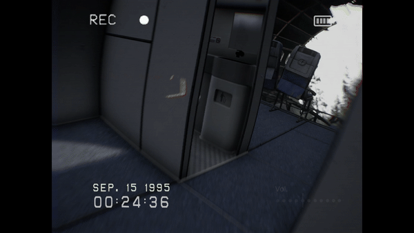 不要一起尖叫 /Don’t Shout Together(图9)