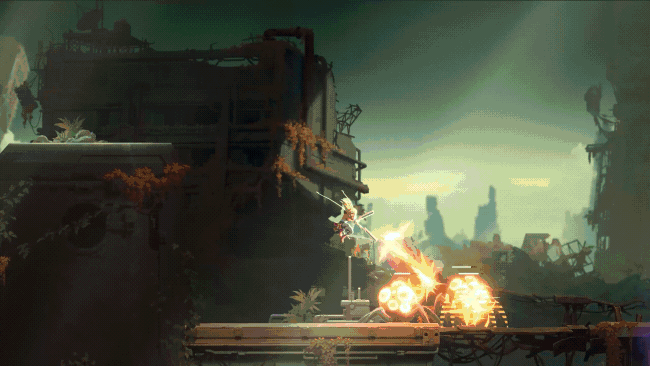 苍翼：混沌效应/BlazBlue Entropy Effect （Build.18578020）(图2)