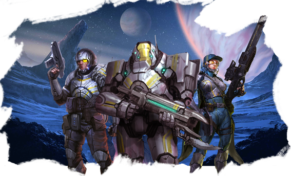 暗黑纪元：未知之地/Tenebris: Terra Incognita(图3)