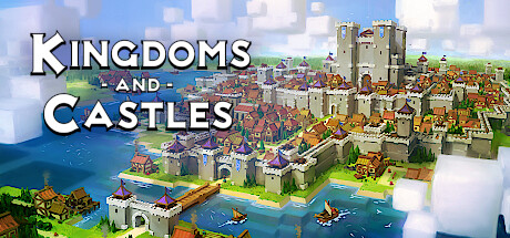 王国与城堡/Kingdoms and Castles(更新v123r5s)(图1) 王国与城堡/Kingdoms and Castles(更新v123r5s)(图1)
