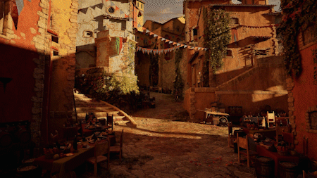 艾诺提亚：失落之歌/Enotria: The Last Song(图3)