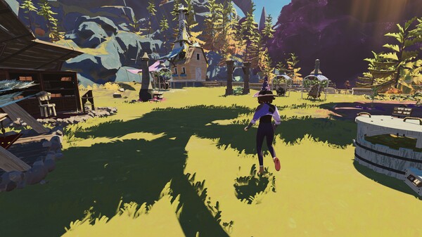 奥秘农庄/家园阿卡纳/Homestead Arcana （更新Build.11258314）(图1)