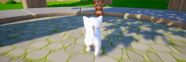 小猫快跑终极挑战/Cat Go! Ultimate Challenge(图2)