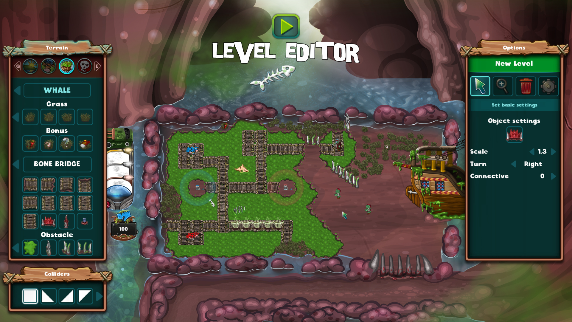 挤奶模拟器/HOLY COW Milking Simulator(图4)