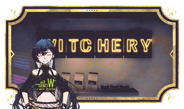 加把劲魔女/AFFOGATO(图8)