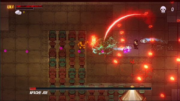 雷恩菲尔德:赋血古拉口/Renfield(图2) 雷恩菲尔德:赋血古拉口/Renfield(图2)