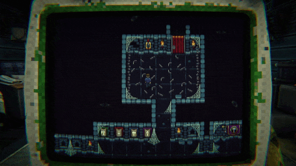 这个游戏在试图杀死我吗？/Is this Game Trying to Kill Me?(图3)