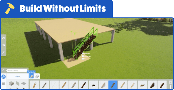 家园缔造者/Hometopia(图2)