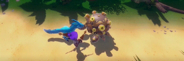 海岛牧歌/Re:Legend(图8)