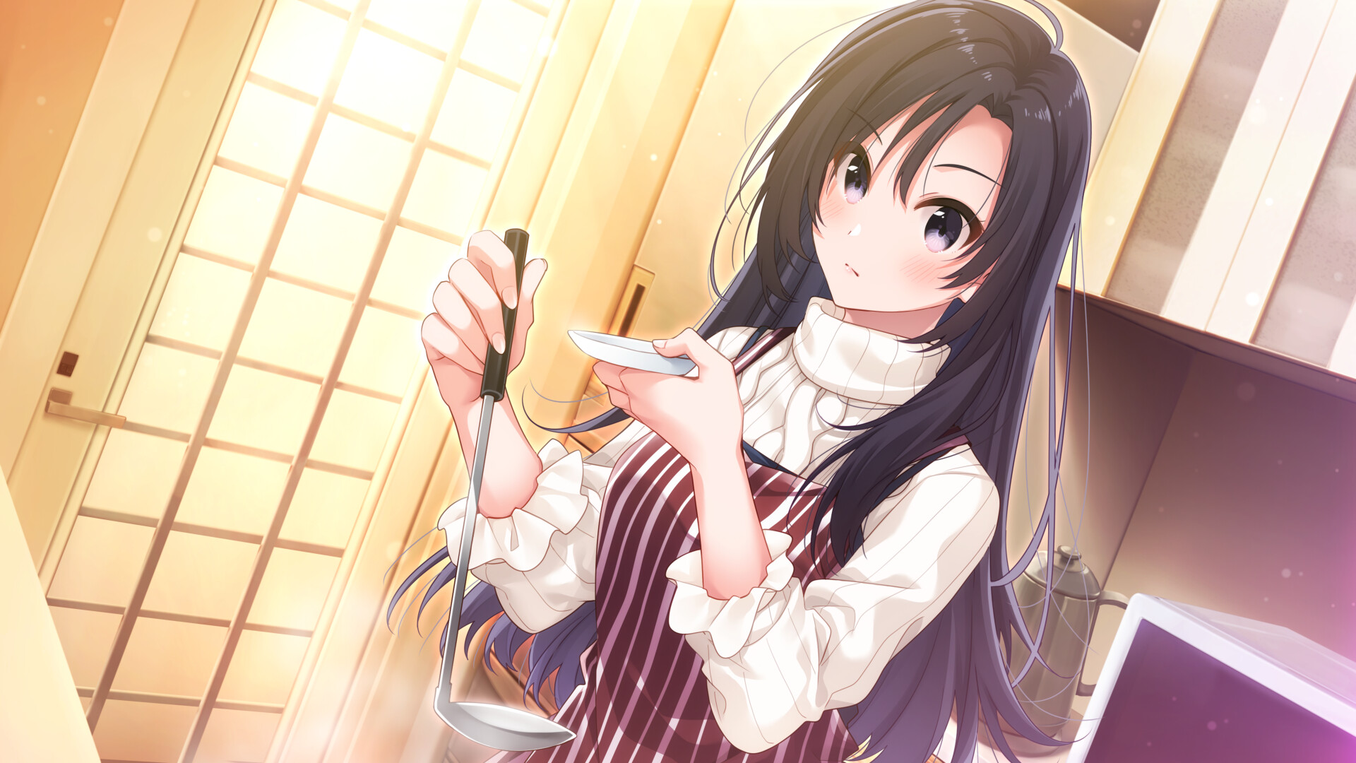 雪色暗号（V1.0.0-+DLC）(图13)