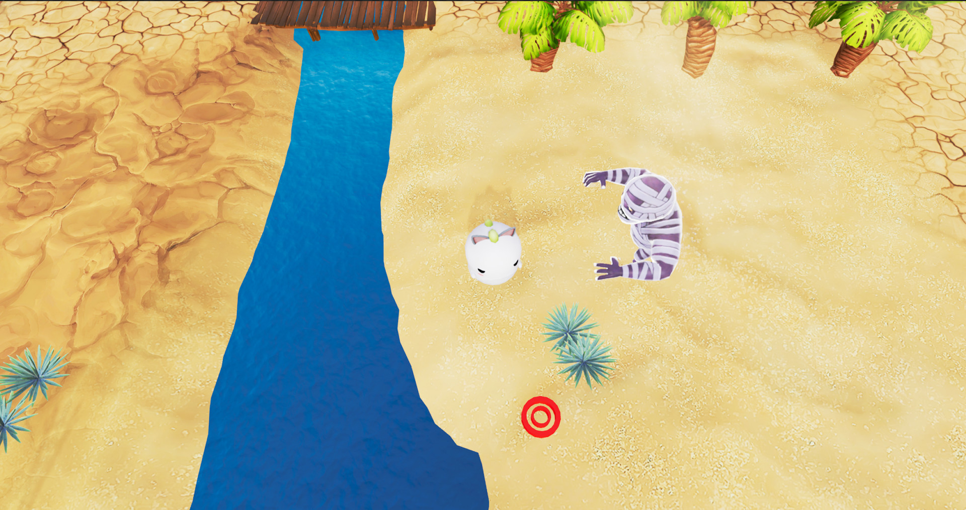 饥饿的恐龙/Hungry Dino(图6)